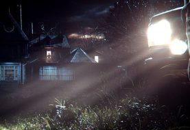 E3 2016: Resident Evil VII announced; Compatible with the PS VR