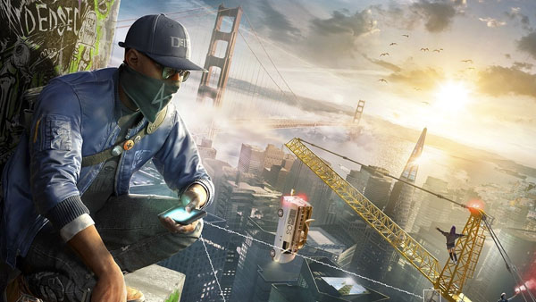Watch Dogs 2: Bounty Hunter and Hacking Invasion Modes Disabled Temporarily