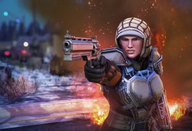 XCOM 2 coming to PS4 and Xbox One this September