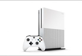 E3 2016: Xbox One S is Compatible with Xbox One Kinect