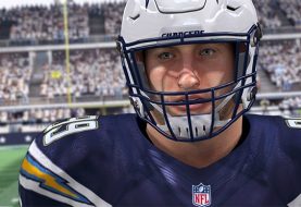 EA Sports Announces Top Rookie Ratings In Madden 17