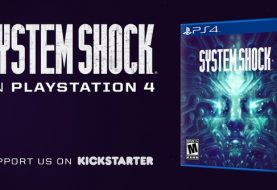 System Shock Remake Heading To The PS4