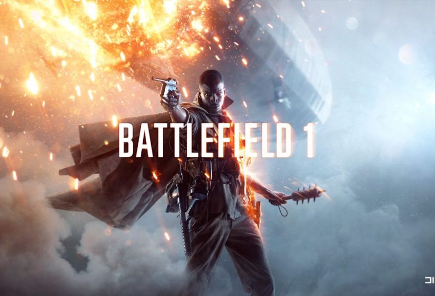 Battlefield 1 Servers To Be Down For 2 Hours For Spring Update