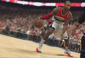 NBA 2K17 1.12 Update Patch Notes Confirmed For PS4 And Xbox One Consoles