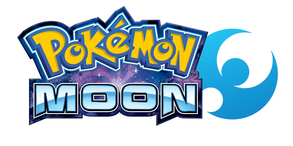 Pokémon Sun and Moon ranked as 2016’s Most Anticipated Games