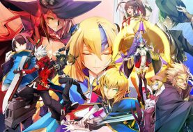 BlazBlue: Central Fiction Review