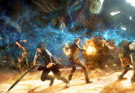 Final Fantasy XV 9GB Patch 1.02 Detailed