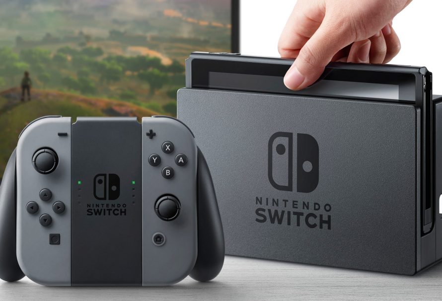 available switch console