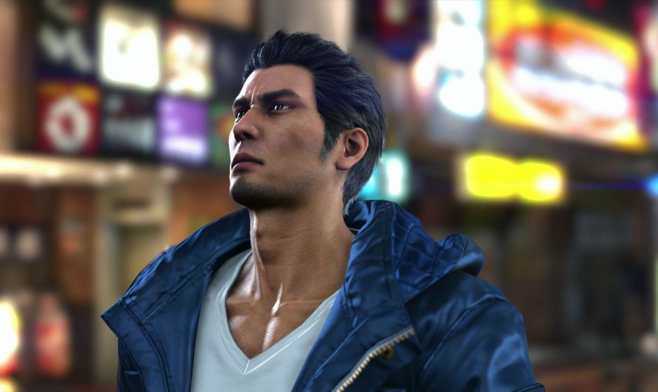 Yakuza 6 Will Get A Physical Release In Western Countries