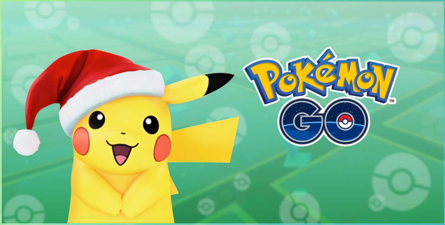 Pokemon Go Getting Gen 2 Pokemon Today