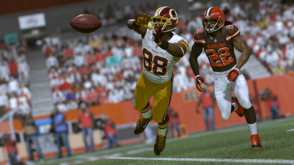 Madden 17 1.09 Update Patch Notes Kick To The Field - Just Push Start