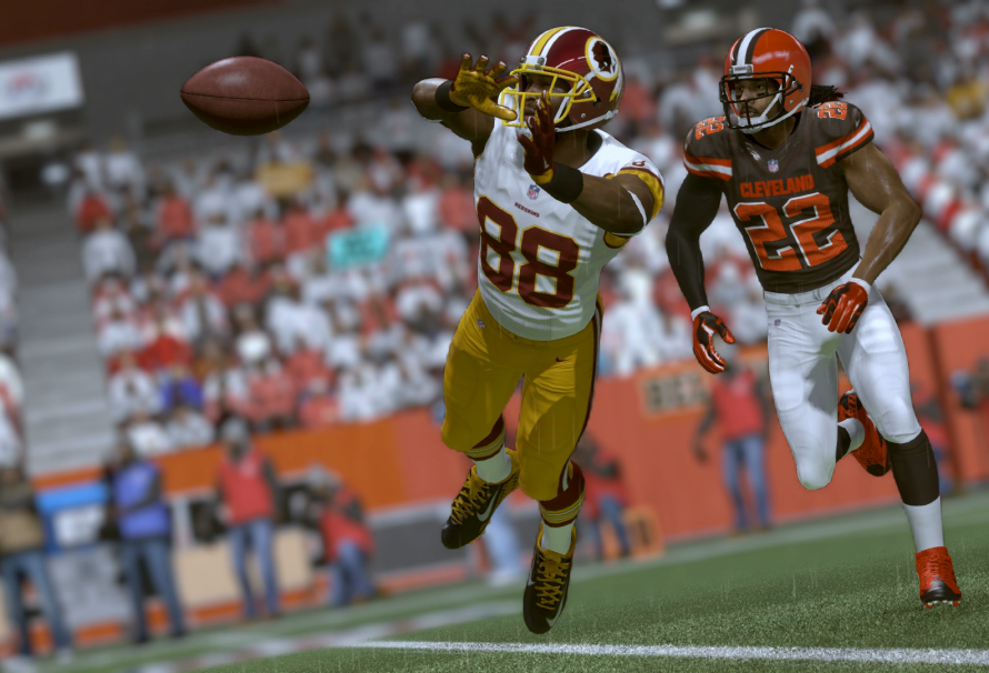 Madden 17 1.09 Update Patch Notes Kick To The Field - Just Push Start