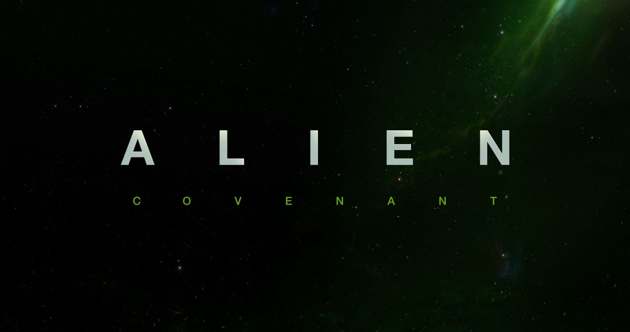 Alien Covenant VR Experience Has Been Announced