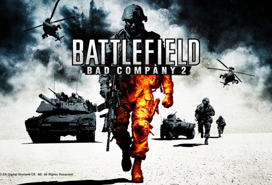 battlefield bad company backwards compatible