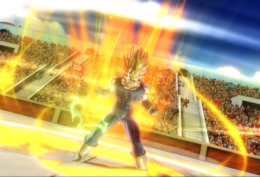 Download Game Ppsspp Dragon Ball Xenoverse 2