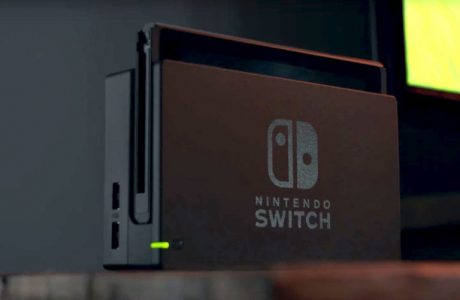 when is the next stock of nintendo switch