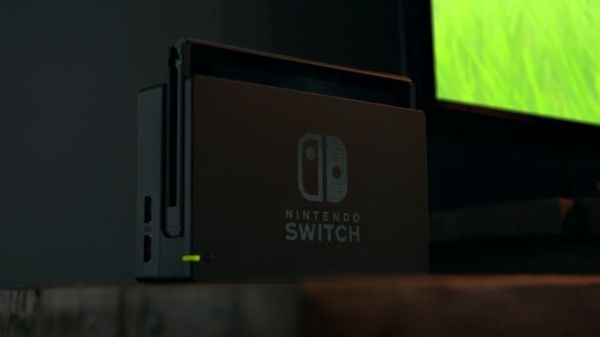 Can The Nintendo Switch Be As Successful As The Original Wii?