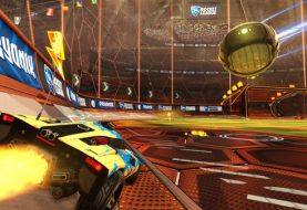 Psyonix Thinking Of Porting Rocket League To Nintendo Switch