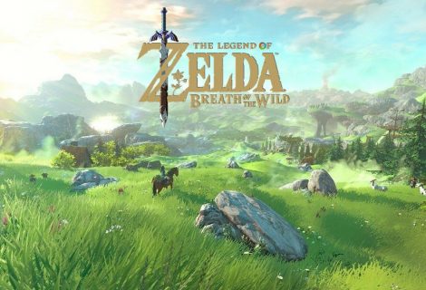 The Legend of Zelda: Breath of the Wild Wii U vs. Switch Graphics Comparison