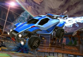 Rocket League PS4 Pro Support Release Date Announced