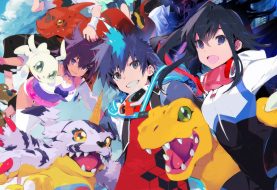 Digimon World: Next Order Review