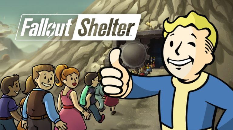 fallout shelter xbox one tips