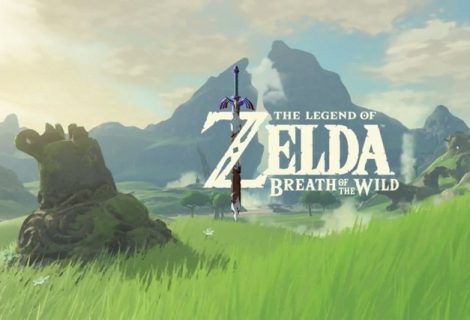 What's The Legend of Zelda: Breath of the Wild Like On Nintendo Switch?