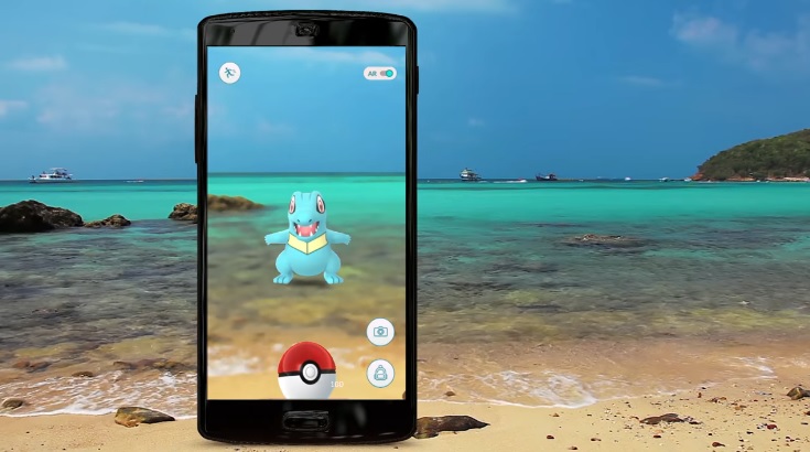 Upcoming Pokemon Go Update To Add 80 New Pokemon And Other Features