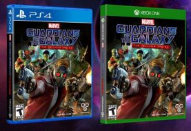 Guardians of the Galaxy Video Game Gets Release Date And New Info