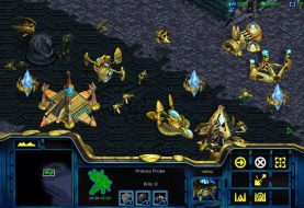 Blizzard Announces Starcraft Remastered Coming Later This Summer