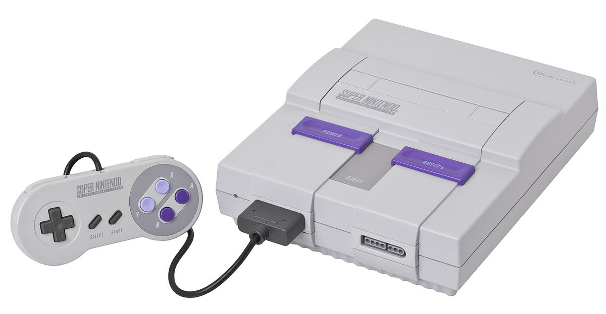 Gamestop Promises To Get More SNES Classic Stock Into Stores