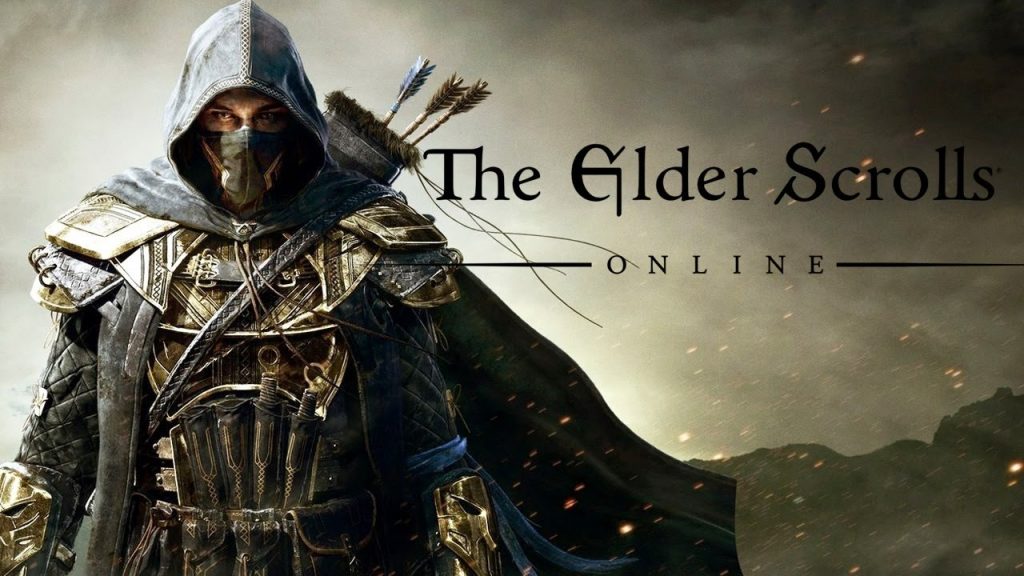 The Elder Scrolls Online Free Week Trial Announced For PS4/Xbox One/PC