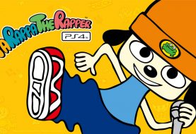 PaRappa the Rapper Remastered Review