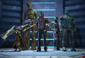 Guardians of the Galaxy Video Game Episode 1 Trailer