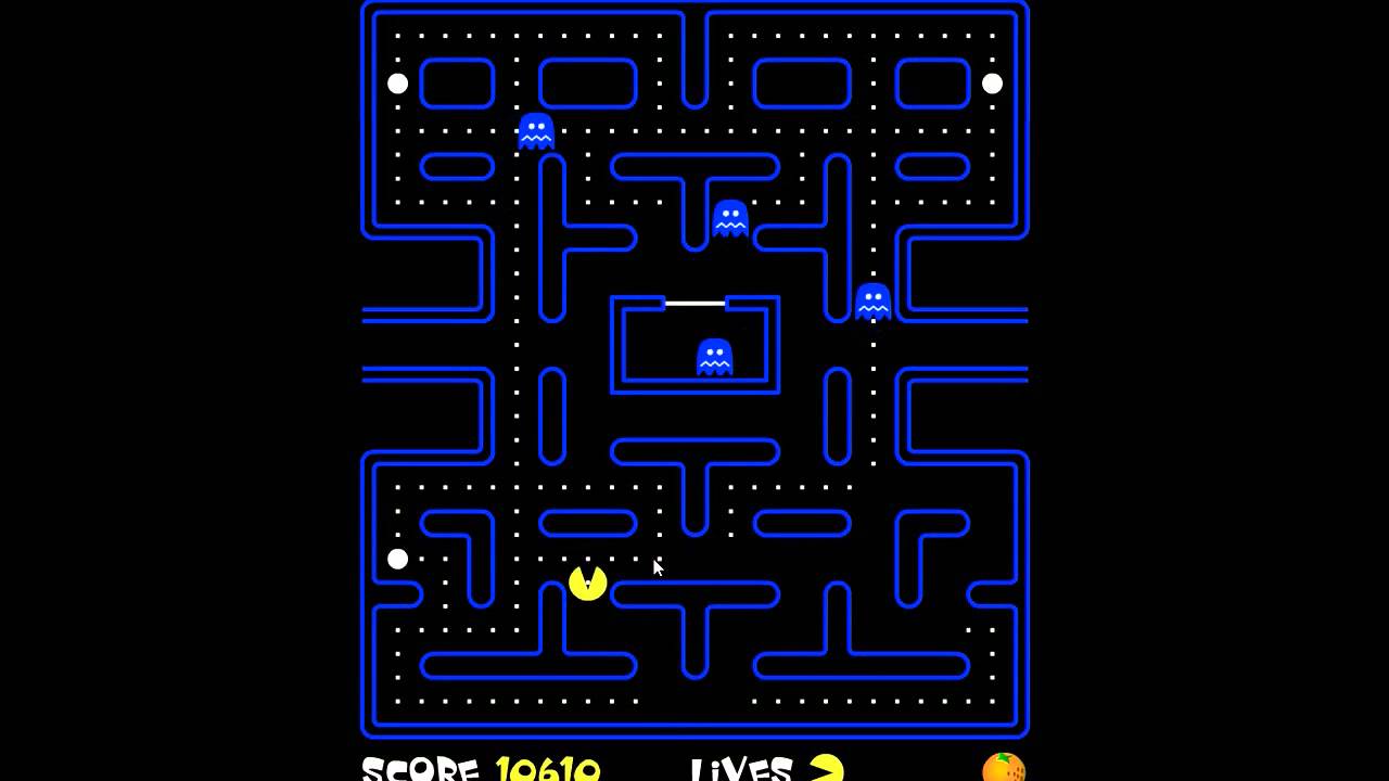 Bandai Namco Files A Trademark For A Game Called ‘Pac-Man Maker’