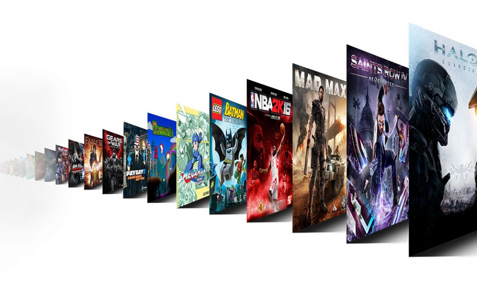Free Month of Xbox Game Pass Coming To T-Mobile Customers