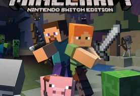 Minecraft: Nintendo Switch Edition Review