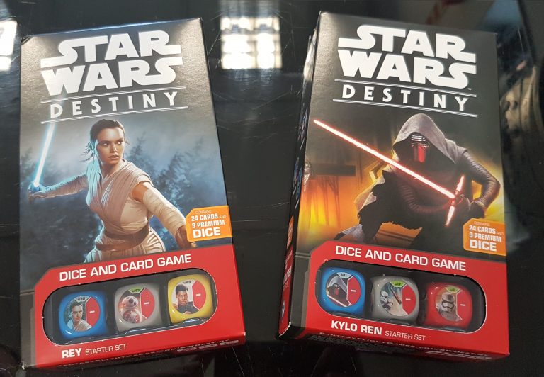 star wars destiny for sale