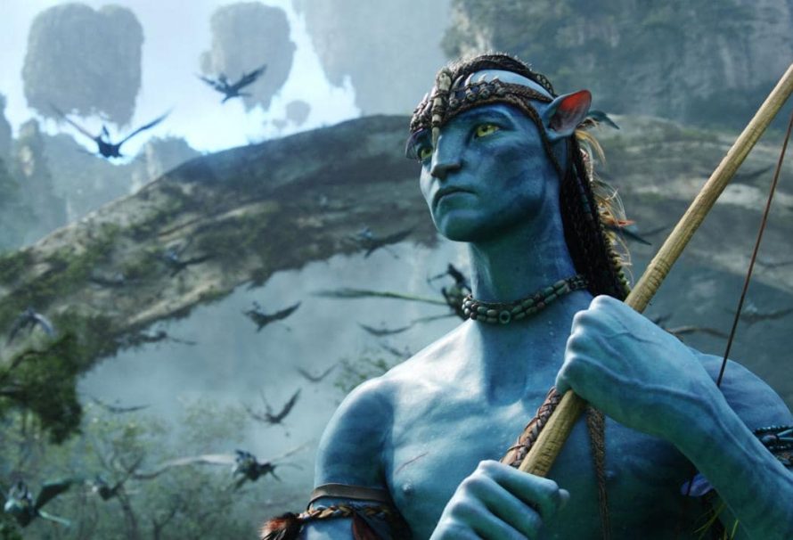 Don't Expect The Avatar Video Game To Be Released Anytime Soon - Just 