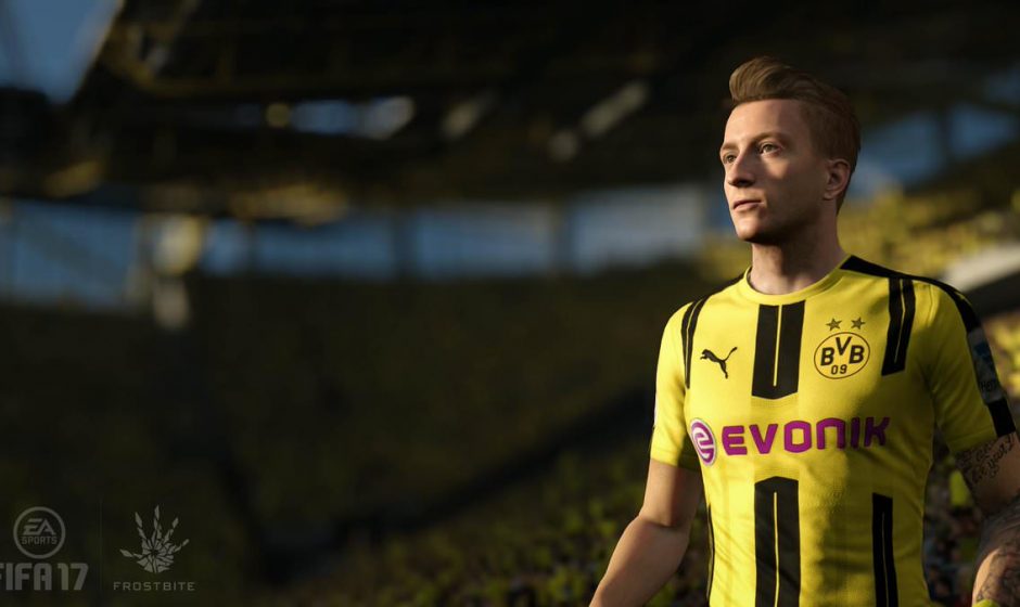 FIFA 17 Update Patch 1.09 Out Now For PS4 And Xbox One