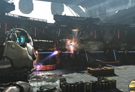 The PC System Requirements Have Been Revealed For Vanquish