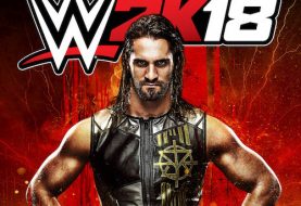 WWE 2K18 Release Date Revealed; Seth Rollins Is The Cover Star