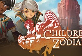 E3 2017: Children of Zodiarcs is a Dice Based Tactical RPG