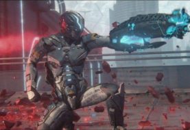 E3 2017: Matterfall Looks to be Another Solid Title for Housemarque