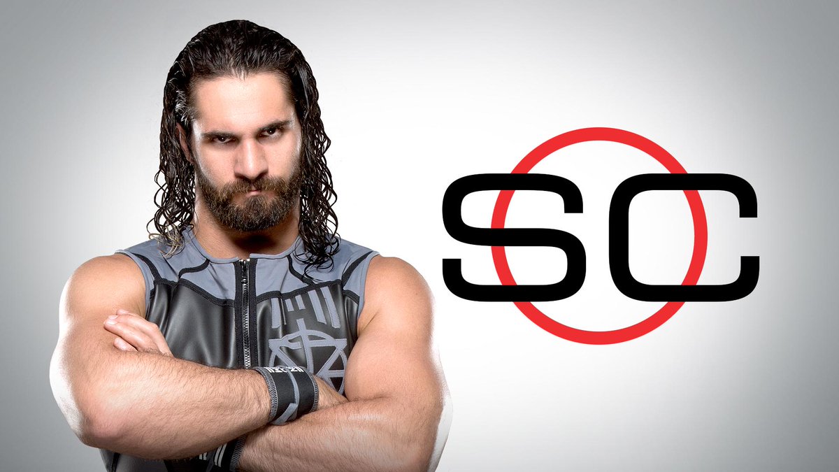 Rumor: Seth Rollins Might Be The Cover Star For WWE 2K18