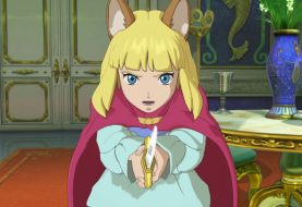 Ni No Kuni 2 Will Have Some Type Of Online Multiplayer Mode