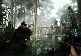 E3 2017: Hunt: Showdown Has Some Exciting Competitive Multiplayer Ideas