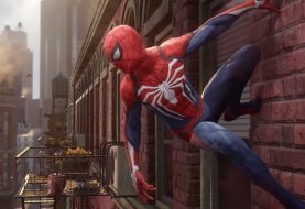 New Info Revealed About The Upcoming Spider-Man PS4 Art Book
