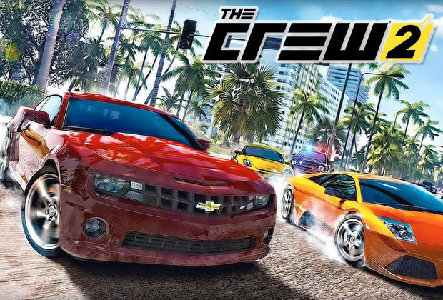 the crew 2 nintendo switch