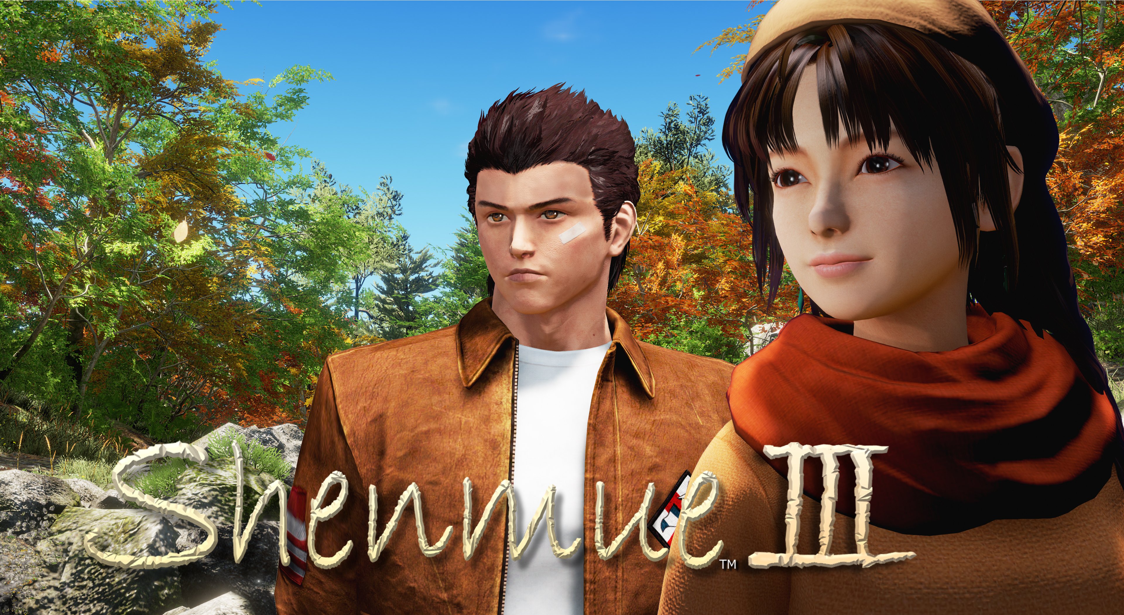 More Shenmue 3 News Is Coming At Gamescom 2017